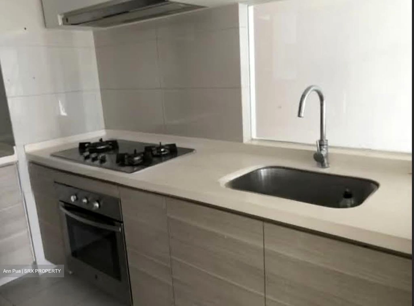 Austville Residences (D19), Condominium #538905631
